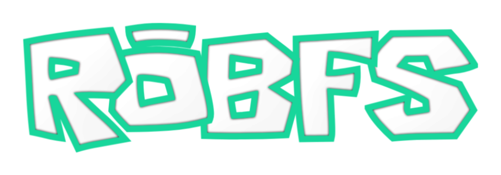 RoBFS Logo